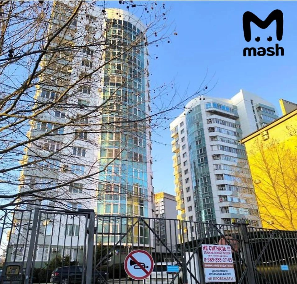 У задержанного министра здравоохранения Кубани нашли 57 объектов недвижимости. На фото — один из них. Фото © Mash