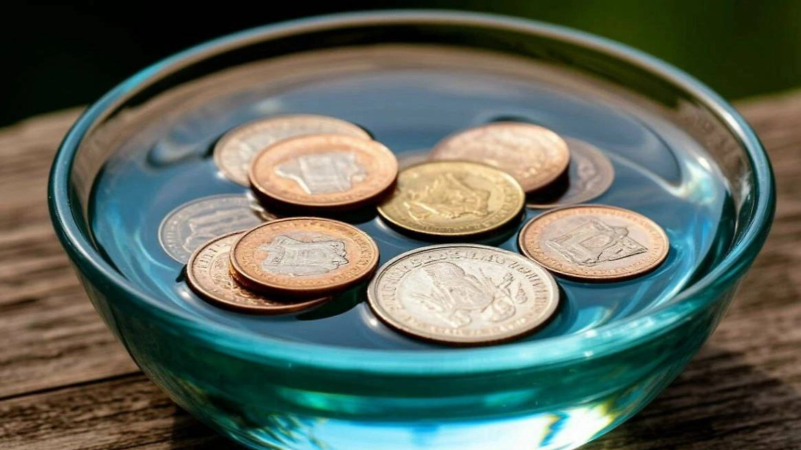 Как дома активировать денежную энергию в день весеннего равноденствия 20 марта? Фото © «Шедеврум»