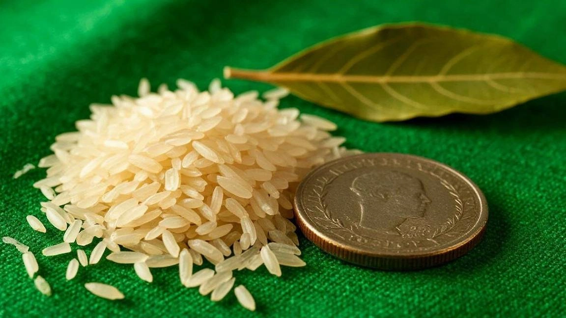 Обряды на богатство на 20 марта: создание денежного «узелка изобилия». Фото © «Шедеврум»