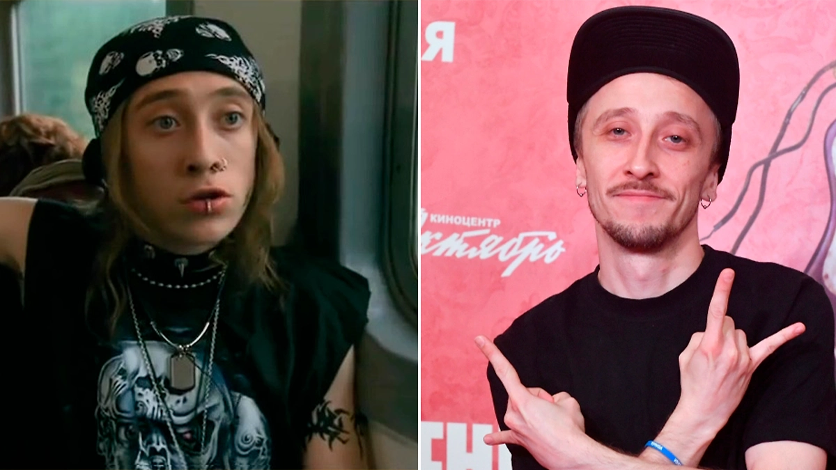 Фото ©&nbsp;Кадр из фильма «Ералаш», режиссёр Борис Грачевский и т.д. / Kinopoisk, © РИА Новости / Михаил Воскресенский