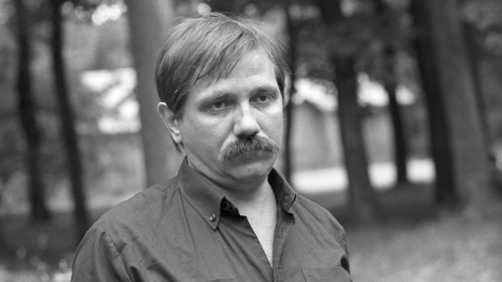 Смерть Юрия Лонго: правда о гибели знаменитого колдуна. Фото © РИА Новости / Галина Кмит