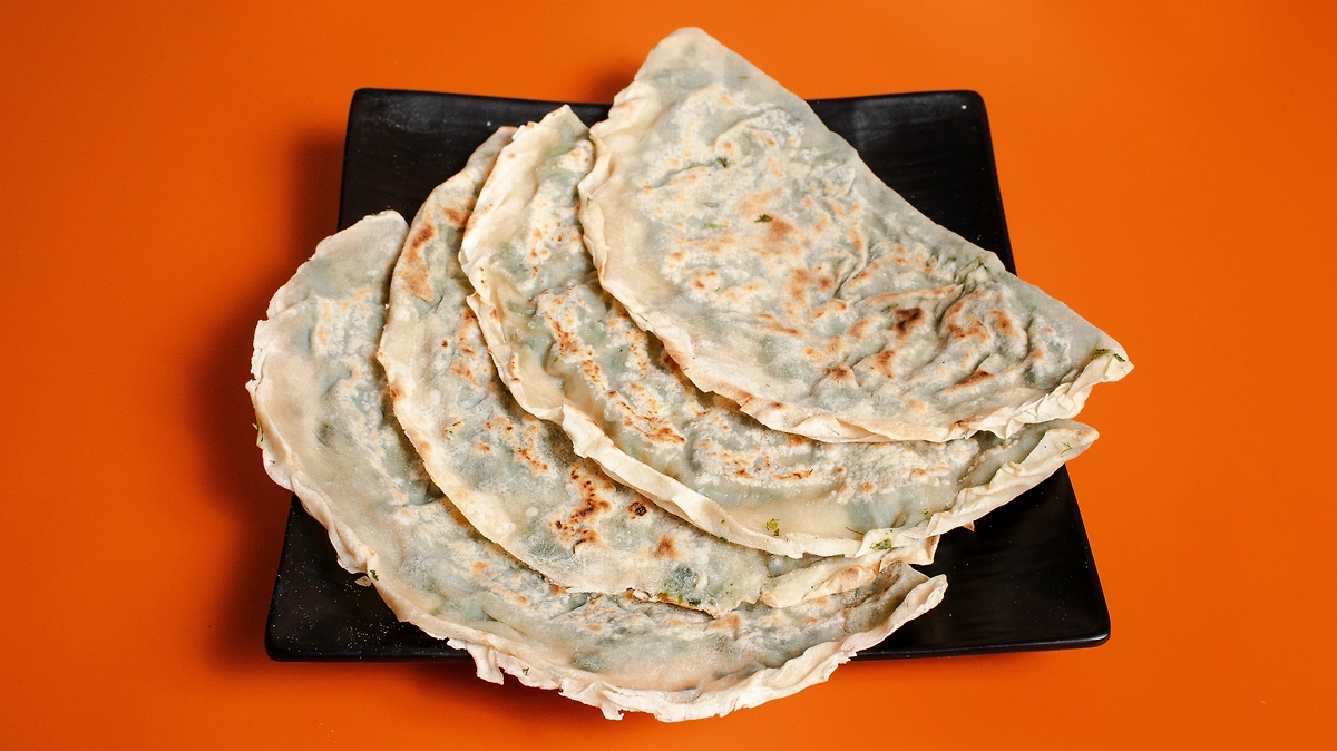 Кулинарные традиции Крыма: главные блюда татарской и греческой кухни. Фото © Shutterstock / FOTODOM / shamiltural7