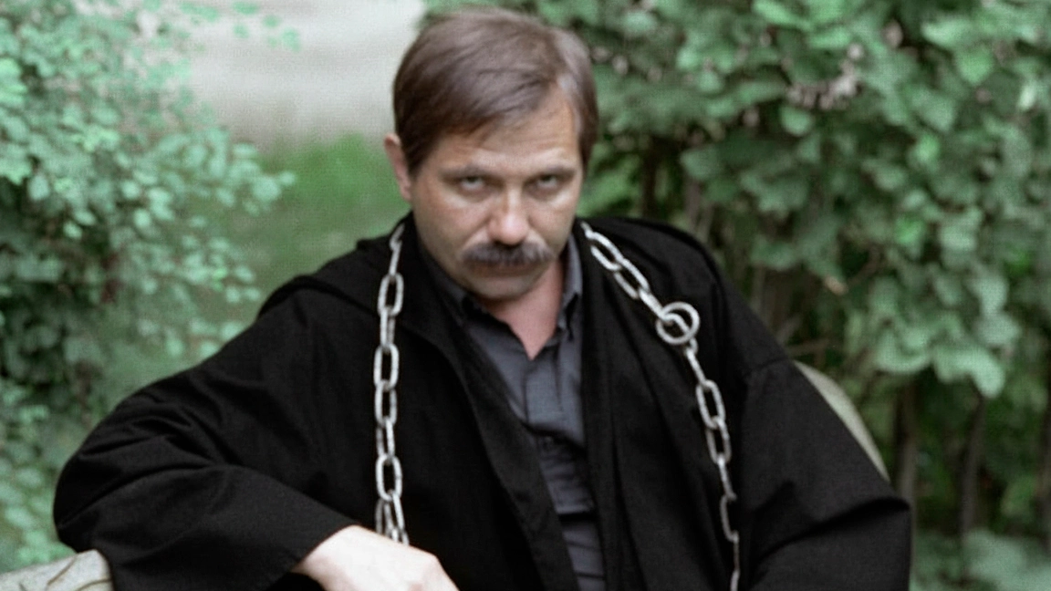 Биография главного мага СССР: путь становления Юрия Лонго. Фото © РИА Новости / Галина Кмит