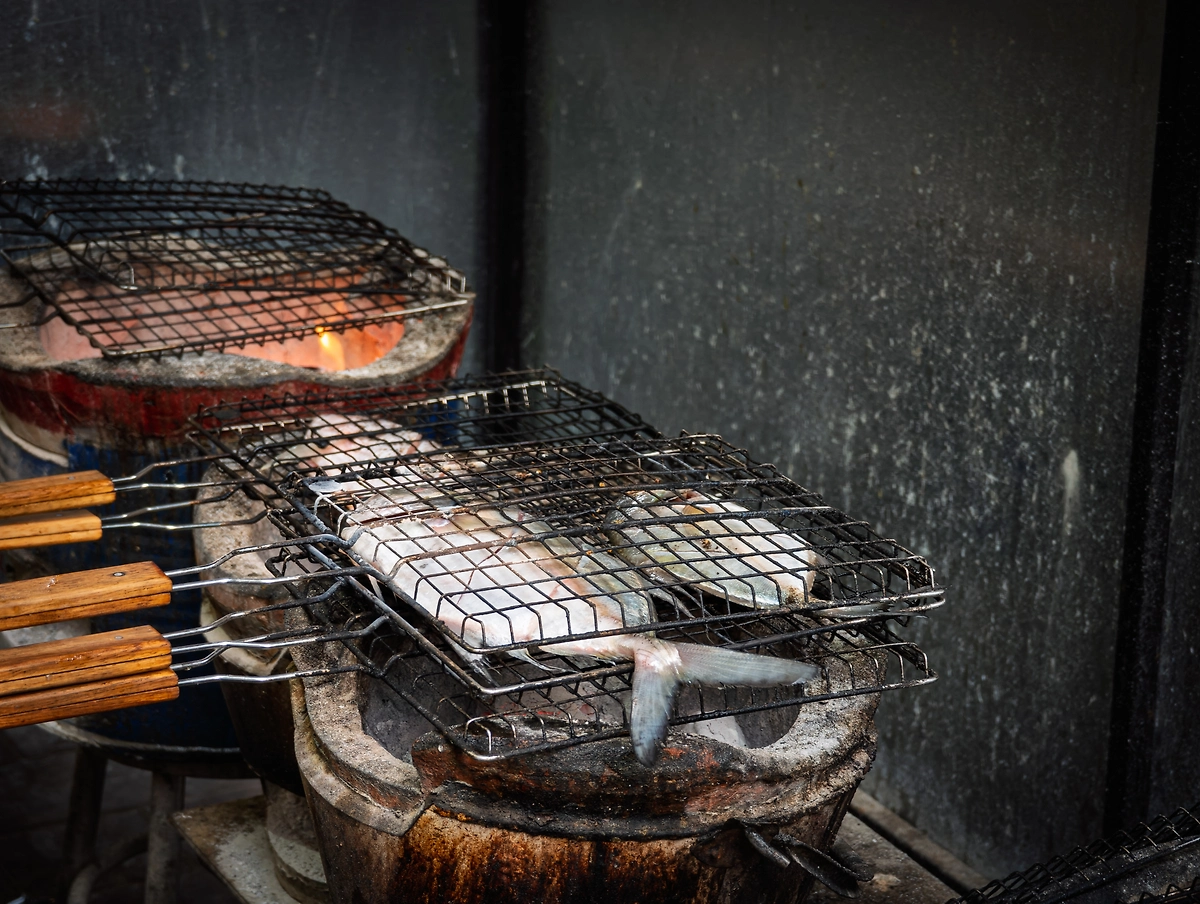 Что поесть в Крыму: 7 блюд, ради которых стоит приехать на полуостров. Фото © Shutterstock / FOTODOM / Raytan