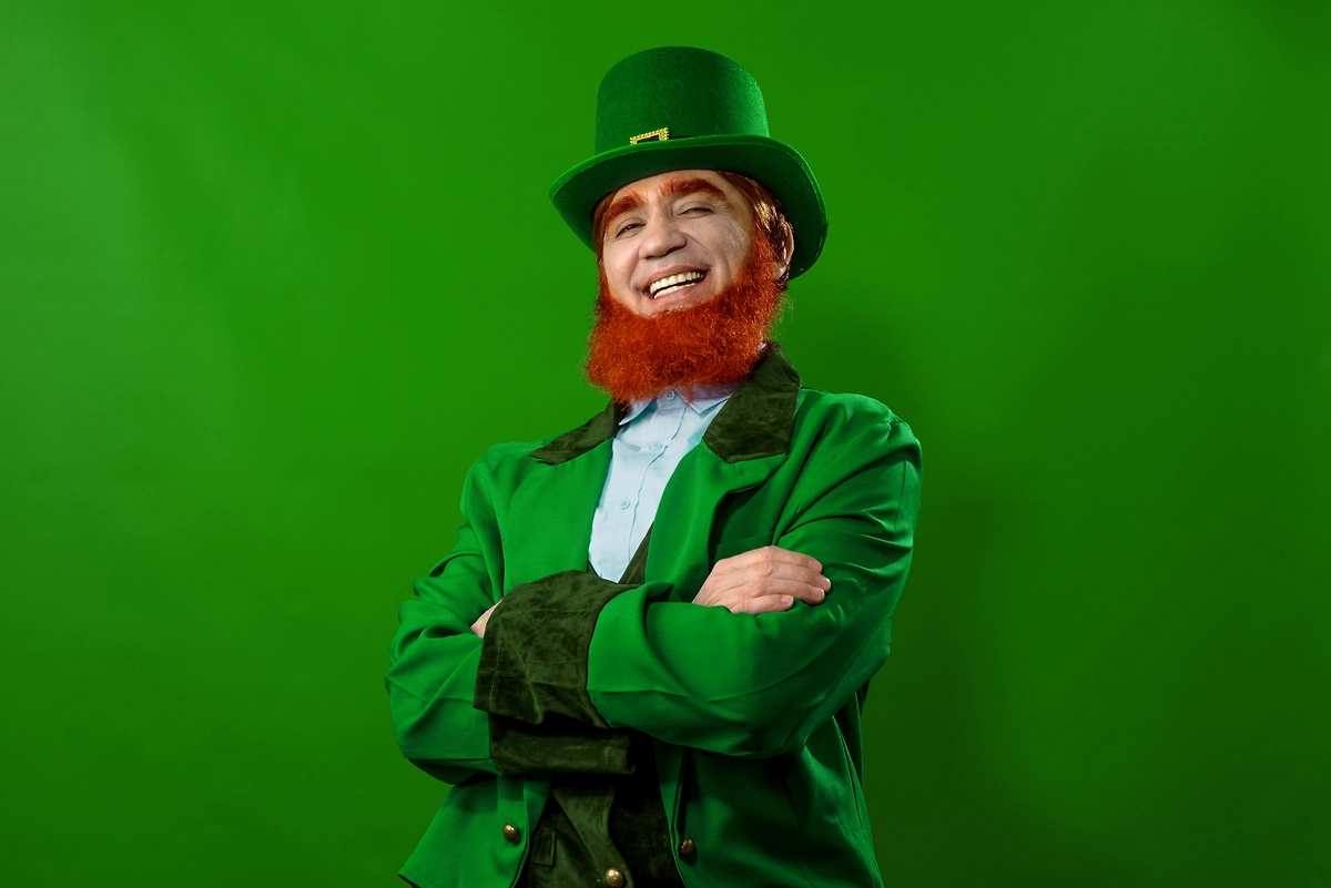 День святого Патрика: что нужно знать о самом весёлом празднике марта. Фото © Shutterstock / FOTODOM / TSViPhoto