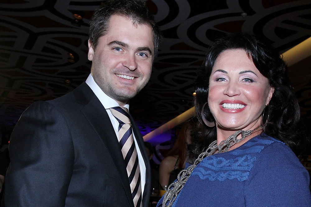 Романы Надежды Бабкиной: Розенбаум, Гор, малоизвестные факты. Певцы Надежда Бабкина и Евгений Гор. Фото © ТАСС / Юрий Самолыго