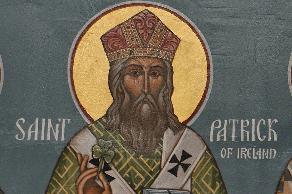 Кто такой святой Патрик и почему его день празднуют по всему миру. Фото © Wikipedia / bobosh_t AKA