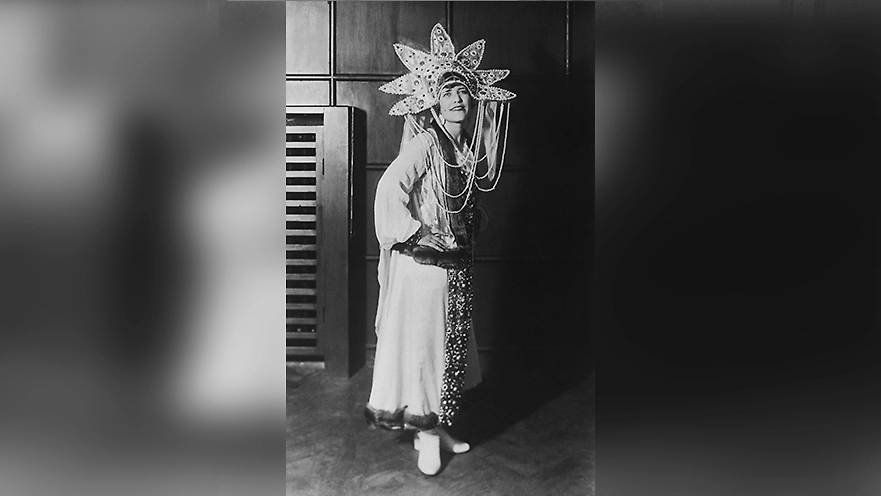 Мемуары Матрёны Распутиной «Распутин. Почему?», 1999 год. О чём писала Мария? Фото © Getty Images / Topical Press Agency