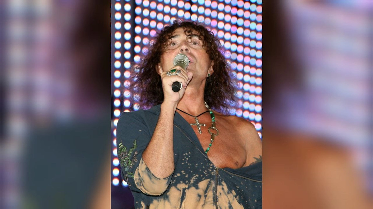 Валерий Леонтьев, 77 лет: малоизвестные факты о легенде российской эстрады. Фото © ТАСС / Владимир Старков