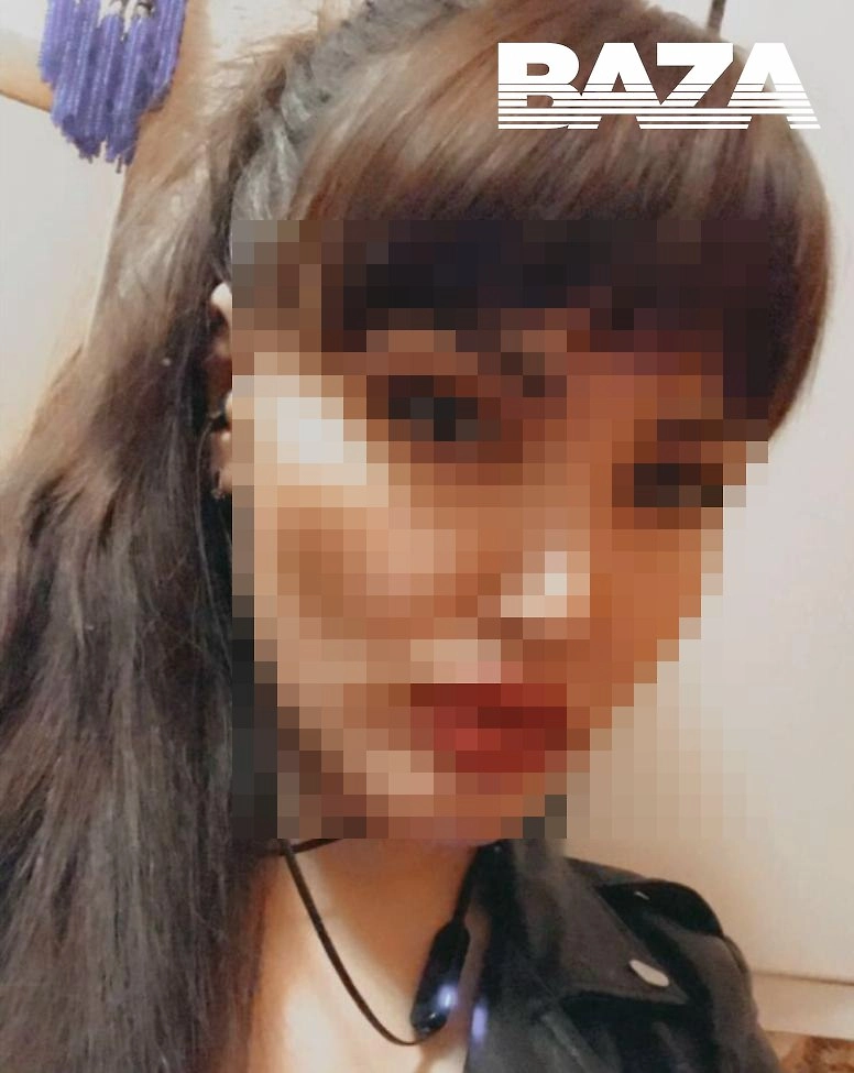 Эльмира Т. Фото © Baza