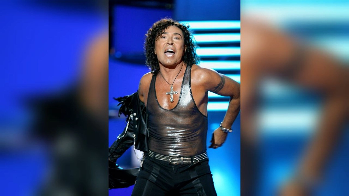 Валерию Леонтьеву 77: как артист изменил советскую эстраду навсегда. Фото © ТАСС / Наталья Мирончук