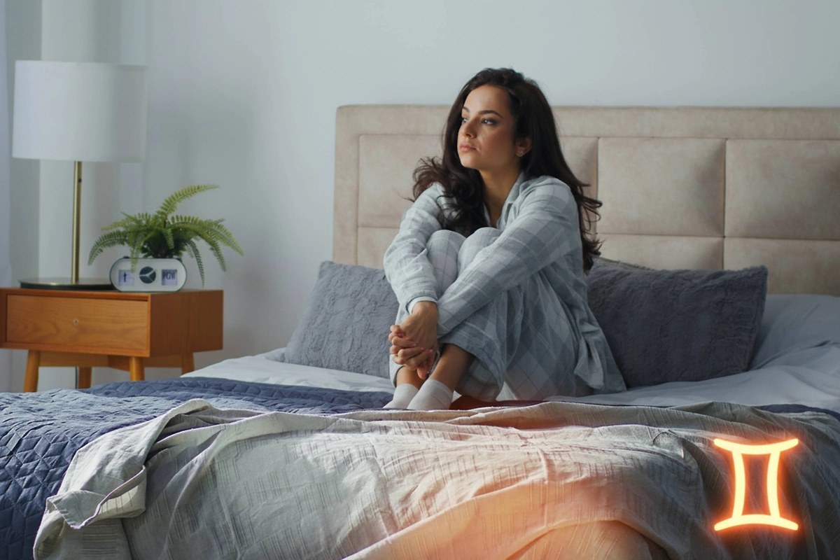 У каких знаков зодиака наладится жизнь после 20 марта, когда ретроградный Меркурий кончится? Фото © Shutterstock / FOTODOM / MAYA LAB © Gemini Nano Banana