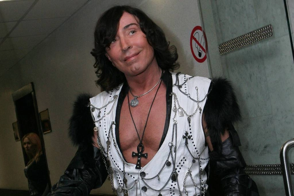 Как Валерий Леонтьев в 77 лет остаётся иконой стиля и музыки. Фото © ТАСС / Олег Дьяченко