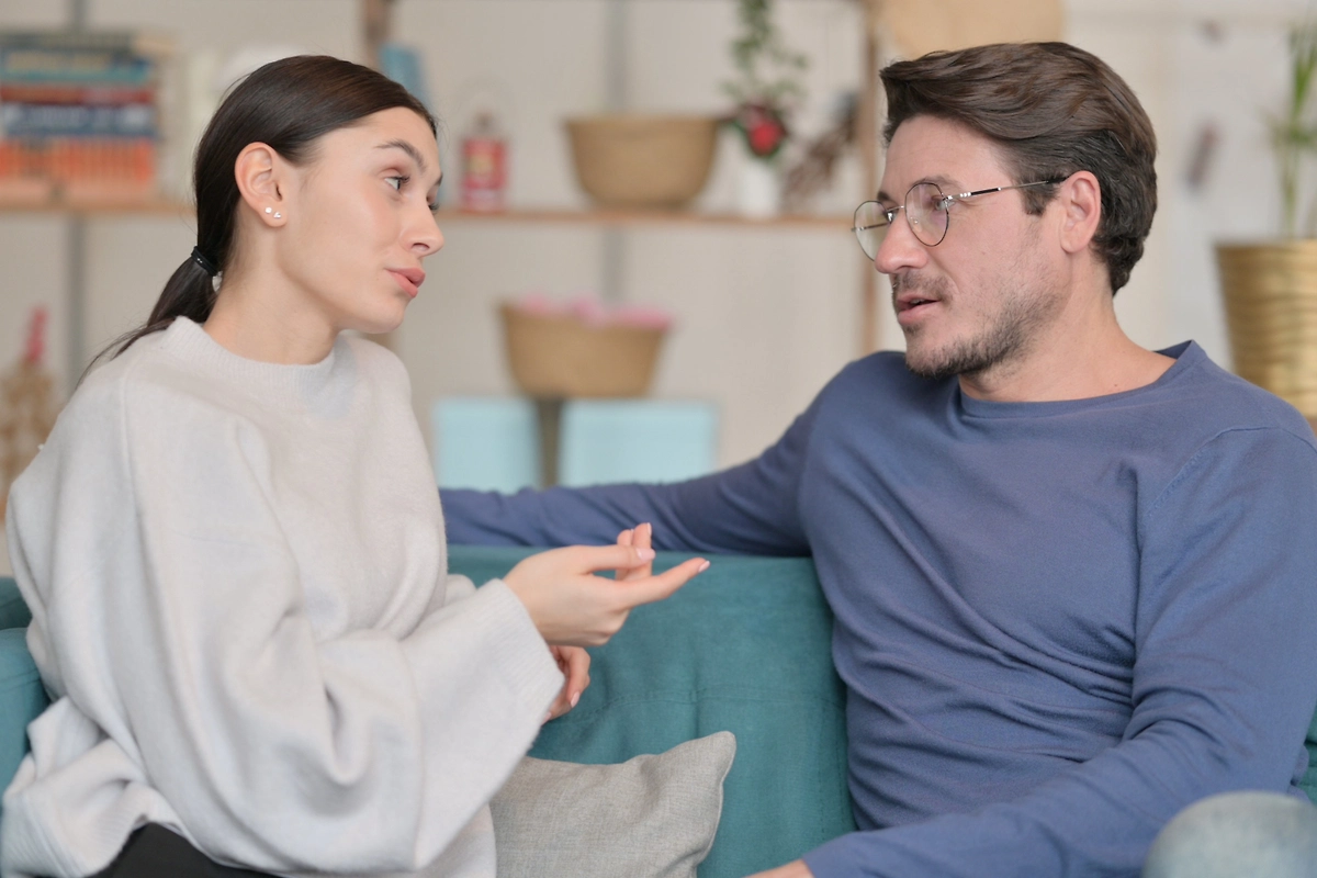 Правила психолога Лабковского, которые помогли миллионам стать счастливее. Фото © Shutterstock / FOTODOM / Zmaster
