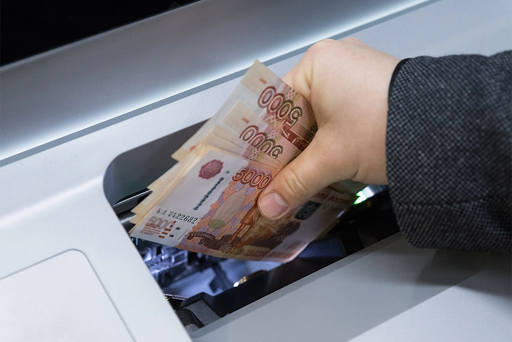 Фото © ТАСС / Александр Манзюк