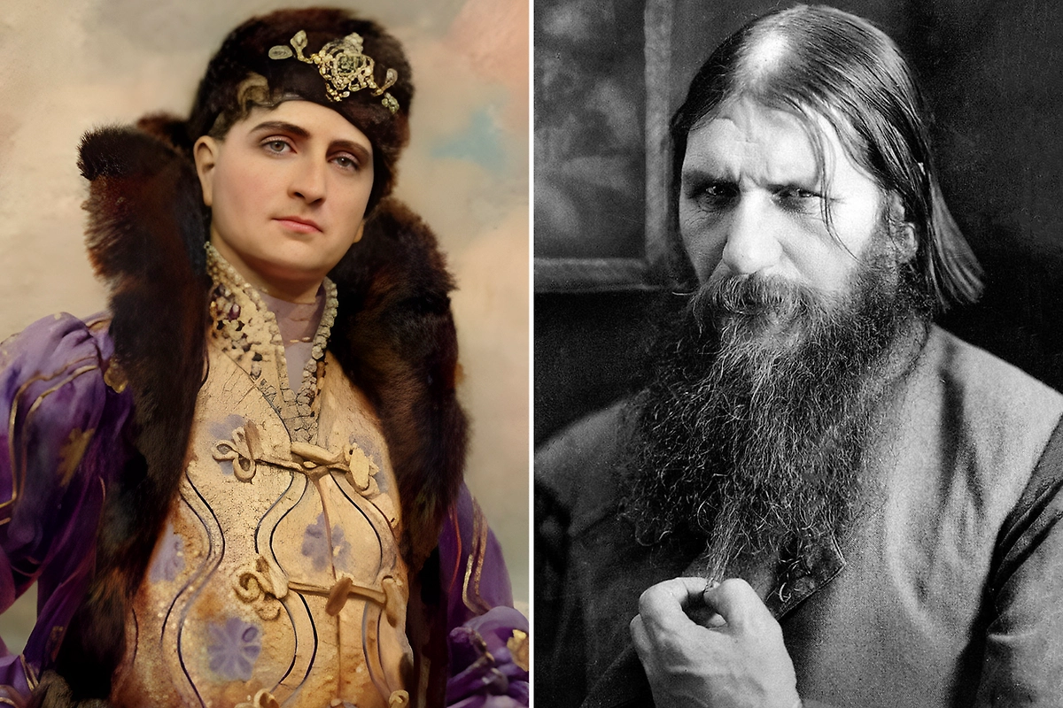 Григорий Распутин, семья: что случилось в день смерти Распутина? Феликс Юсупов. Фото © Wikipedia / Йоханнес Линсе, Wikipedia