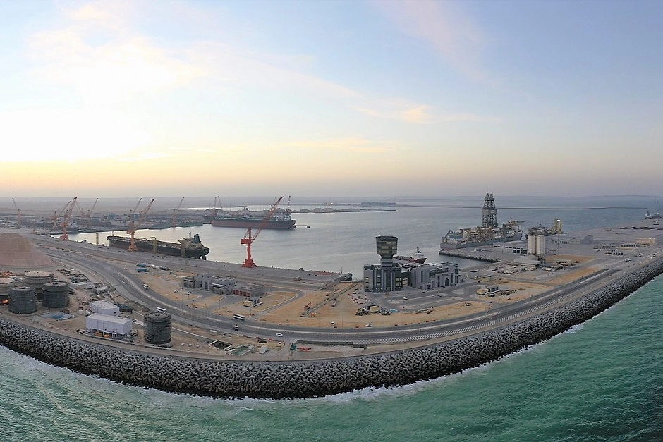 Обложка © Wikipedia / AbdullahAlMaani