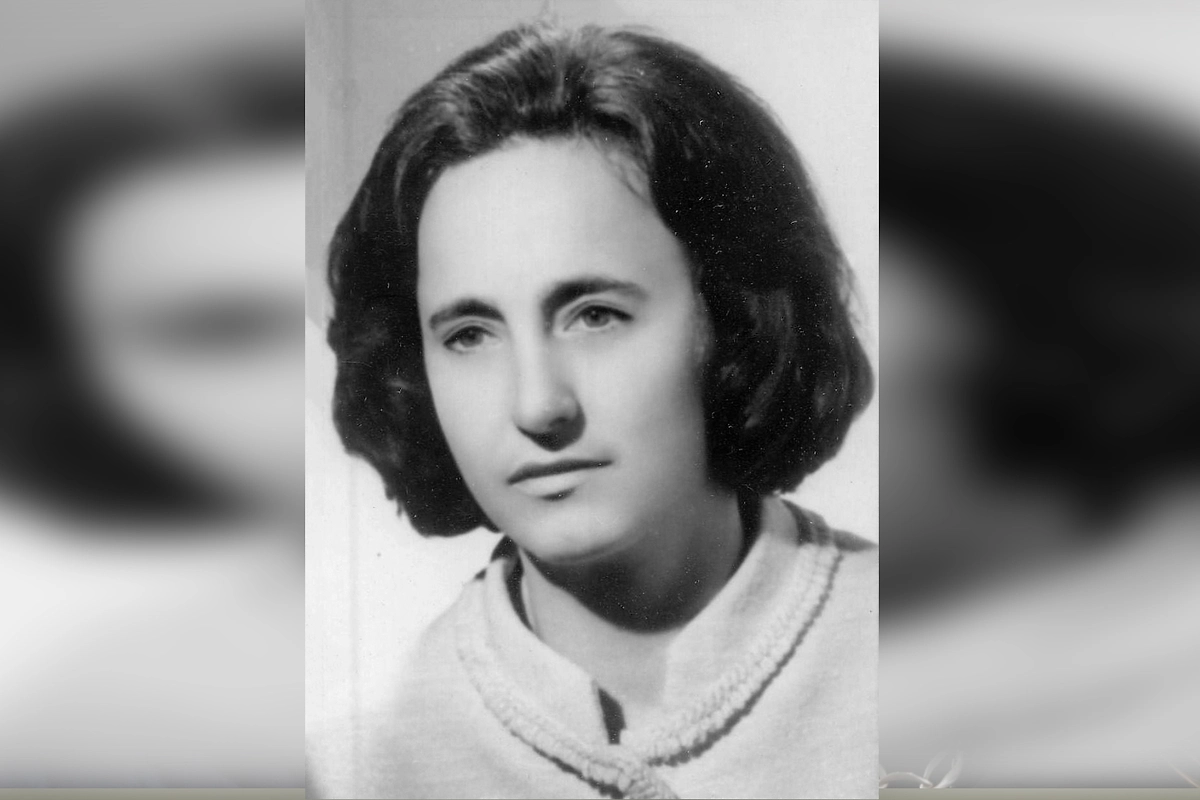 Елена Чаушеску: кем была супруга Николая Чаушеску? Фото © Wikipedia 