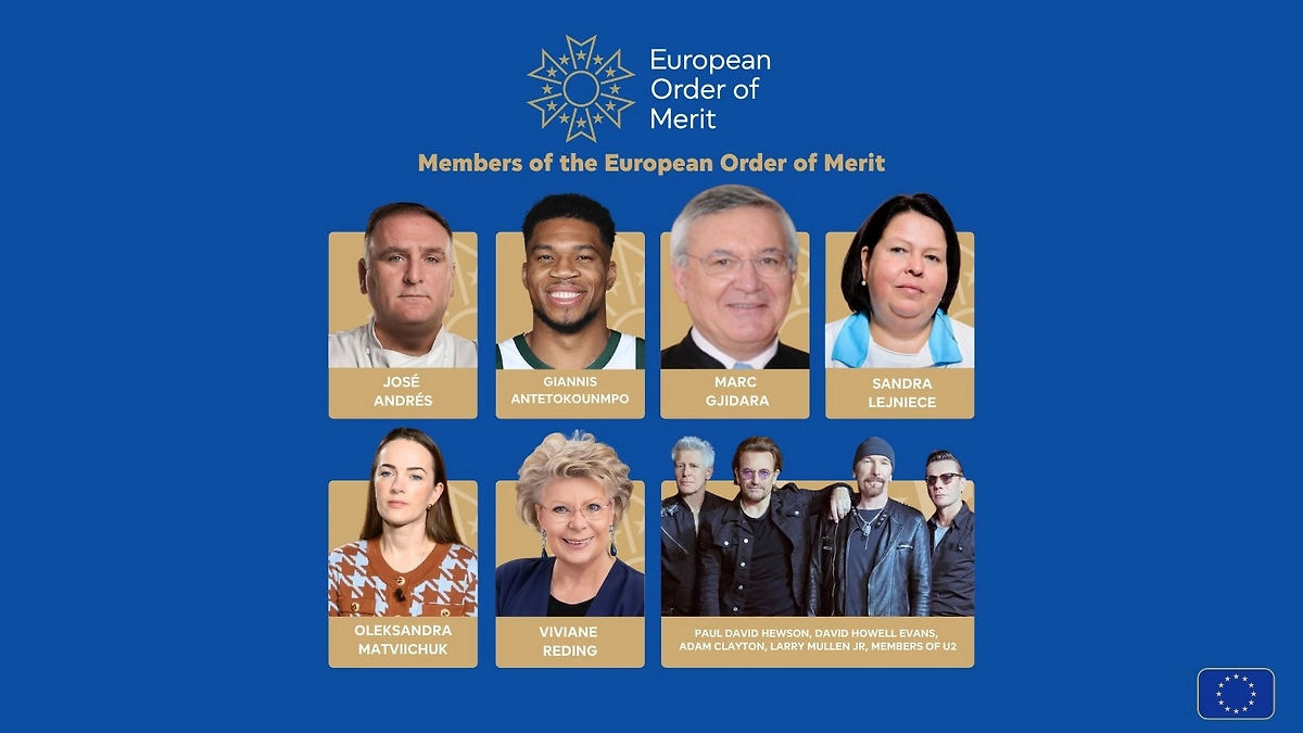 Фото © Европейский парламент