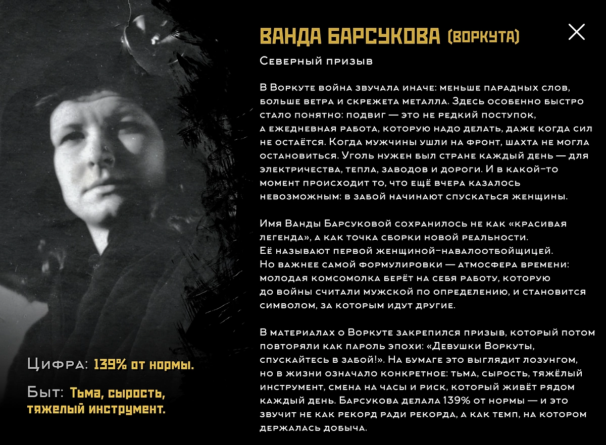 Фото © Спецпроект LIFE.ru «Фронт под землёй»