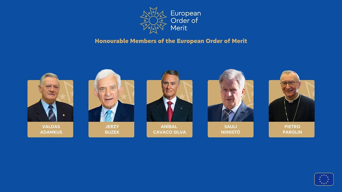 Фото © Европейский парламент