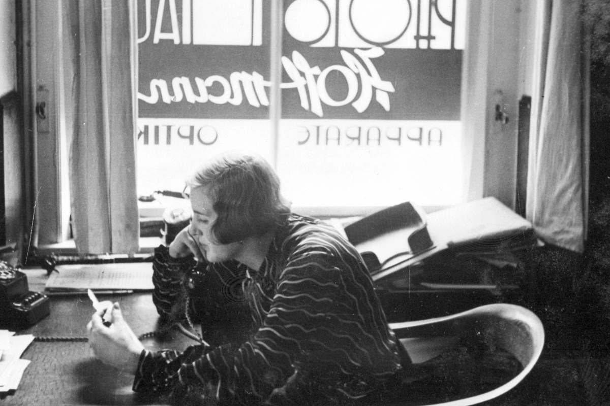 Последние дни Евы Браун: бункер и брак с Адольфом Гитлером. Фото © Wikipedia 