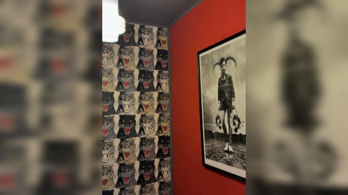 Фото © Instagram (признан экстремистской организацией и запрещён на территории Российской Федерации) / vshelyagova