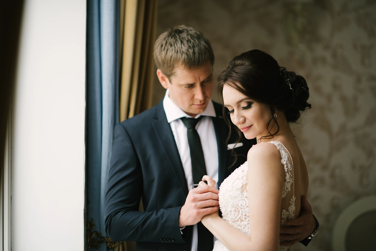 Любовный гороскоп на март 2026: знак зодиака Весы и перспектива брака.  Фото © Shutterstock / FOTODOM / Pirat Pirat