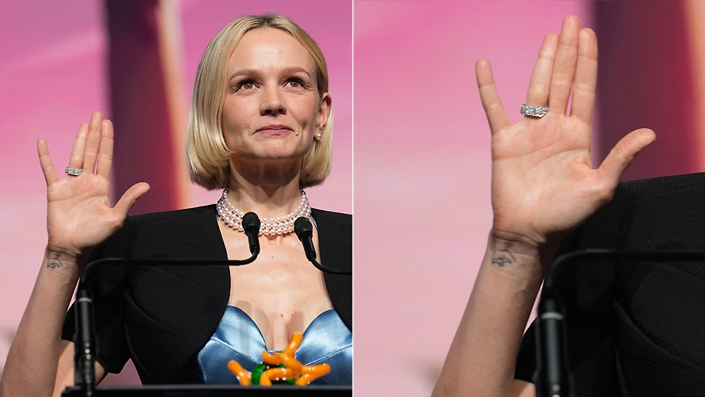 Фото © ТАСС / AP / Chris Pizzello