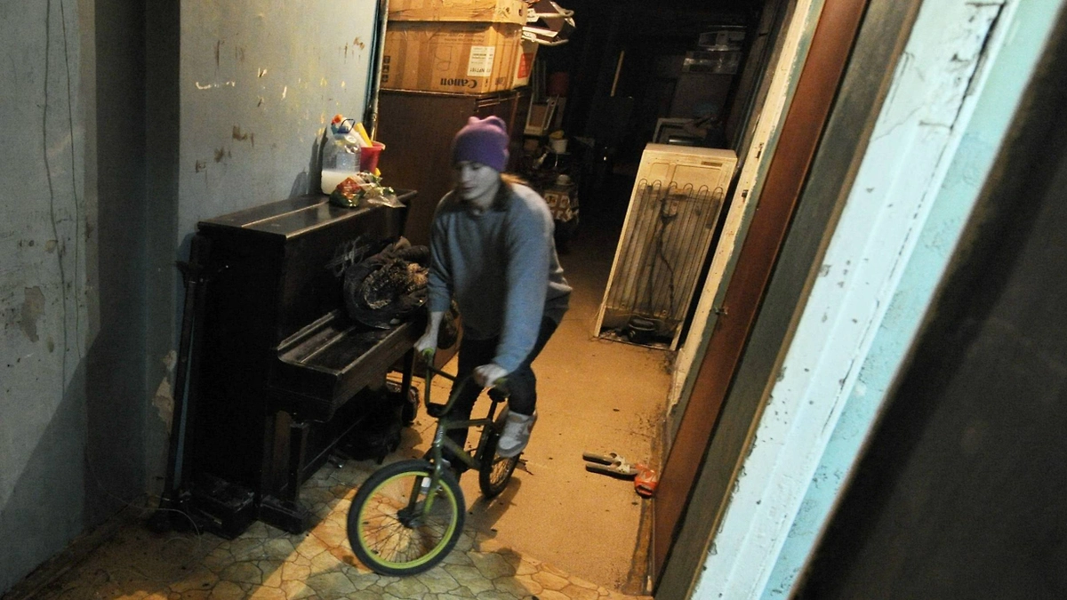 Что больше всего бесит соседей: топ раздражающих привычек. Фото © ТАСС / Руслан Шамуков