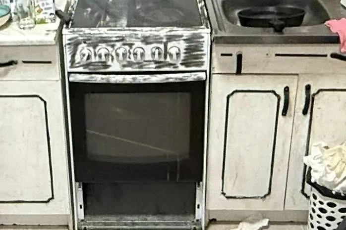 Фото © Следственное управление Следственного комитета Российской Федерации по Республике Бурятия