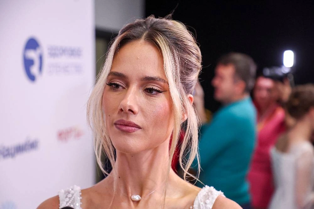 Певица Юлия Паршута утверждала, что ей пришлось пройти через насилие в отношениях. Фото © ТАСС / News.ru / News.ru/