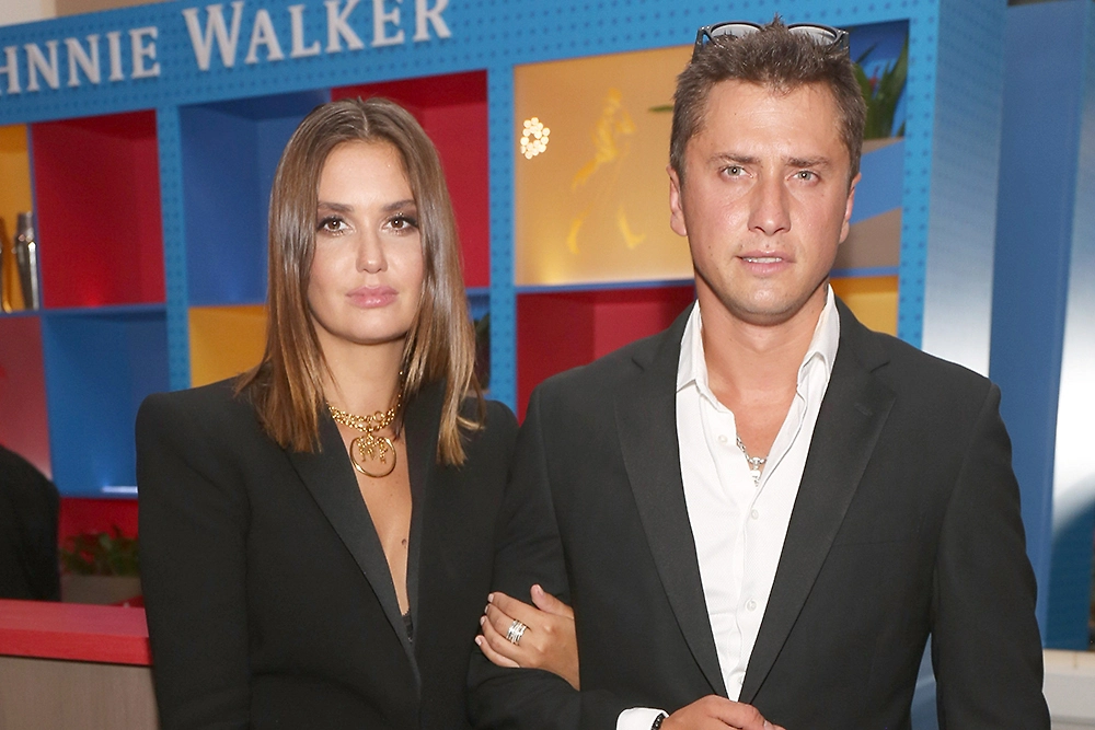 Развод Агаты Муцениеце и Павла Прилучного выдался громким. Фото © ТАСС / Вадим Тараканов