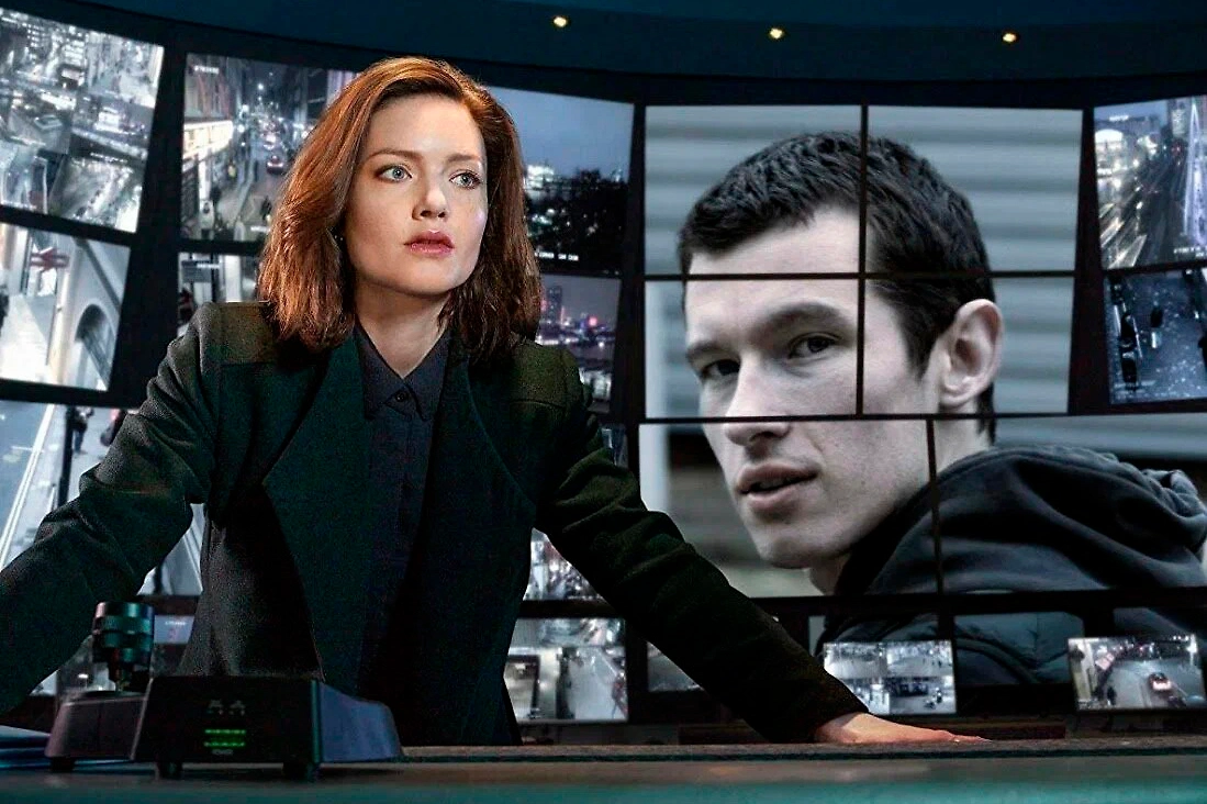 Премьеры сериалов марта 2026: российские и зарубежные новинки. Фото © Кадр из сериала «Захват», режиссёры Бен Чанан, Джеймс Кент, Филиппа Лангдэйл, сценаристы Бен Чанан, Дэниэл Ной / Kinopoisk