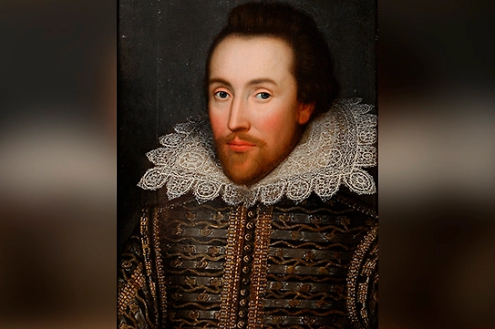 История создания «Ромео и Джульетты»: кем вдохновился Шекспир? Фото © Wikipedia / Аноним