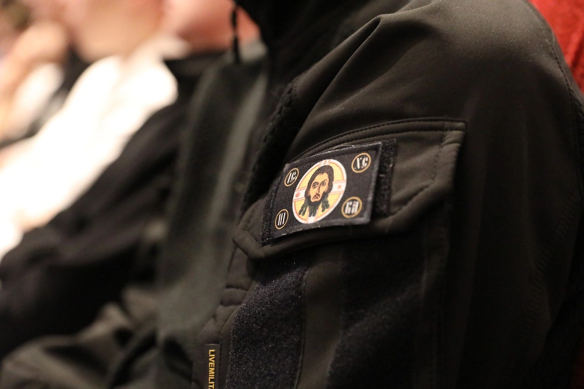 В Музее Победы рассказали о подвиге корейского спецназа. Фото © Life.ru