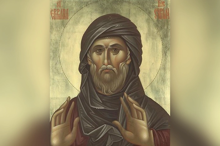 Главная молитва Великого поста 2026: как читать текст Ефрема Сирина? Фото © azbyka