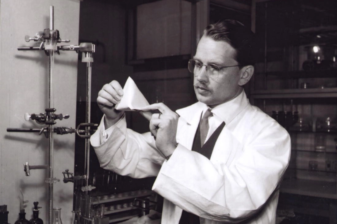 Tetra pak: история создания молочной пирамидки в СССР. Фото © Wikipedia / Tetra Pak