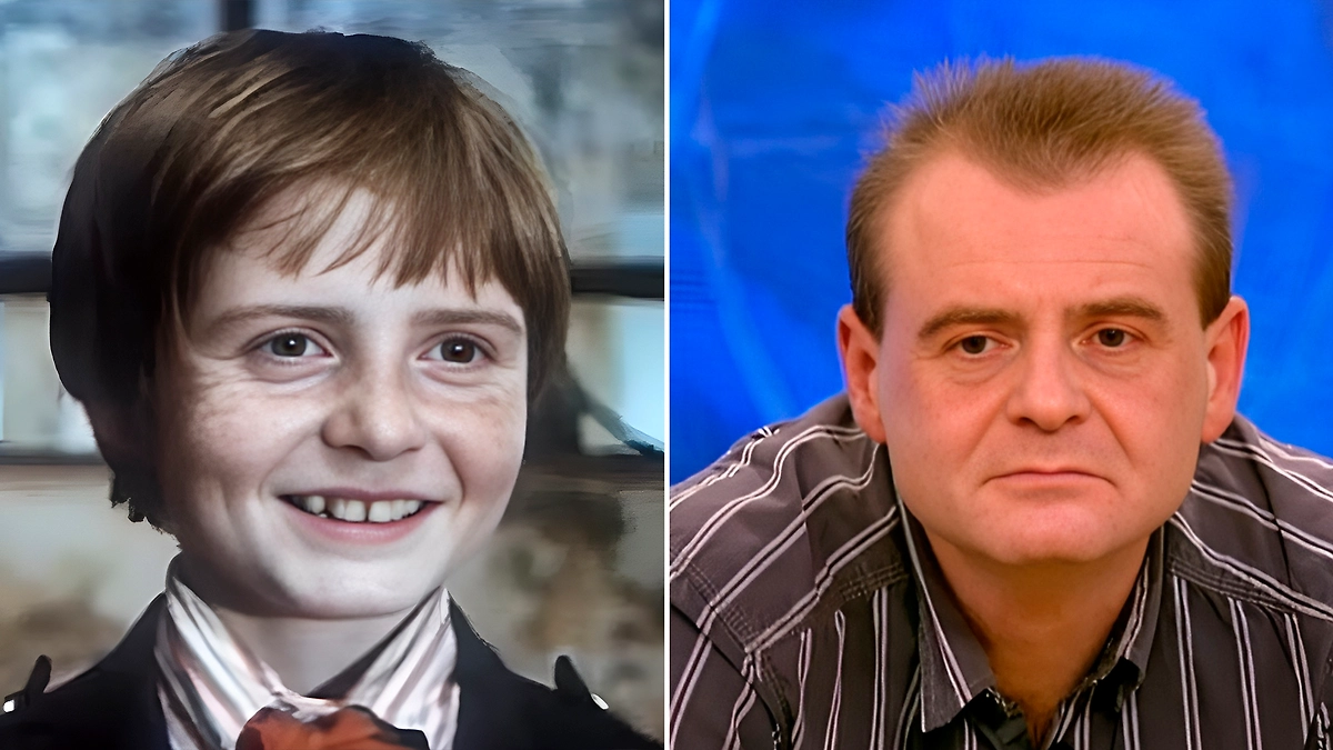 Судьбы актёров «Приключений Электроника»: кто жив и где они сейчас. Фото © «Приключения Электроника», режиссёр Константин Бромберг, сценарист Евгений Велтистов / Kinopoisk © 1tv