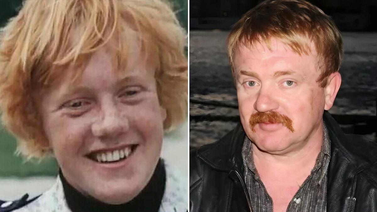 Актёр Василий Скромный, сыгравший Макара Гусева, умер 13 марта 2026 года. Фото © «Приключения Электроника», режиссёр Константин Бромберг, сценарист Евгений Велтистов / Kinopoisk, © VK / Василий Скромный