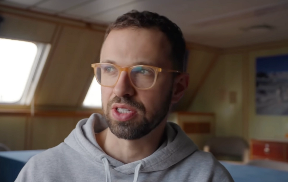 Фото © Youtube / Антон Птушкин