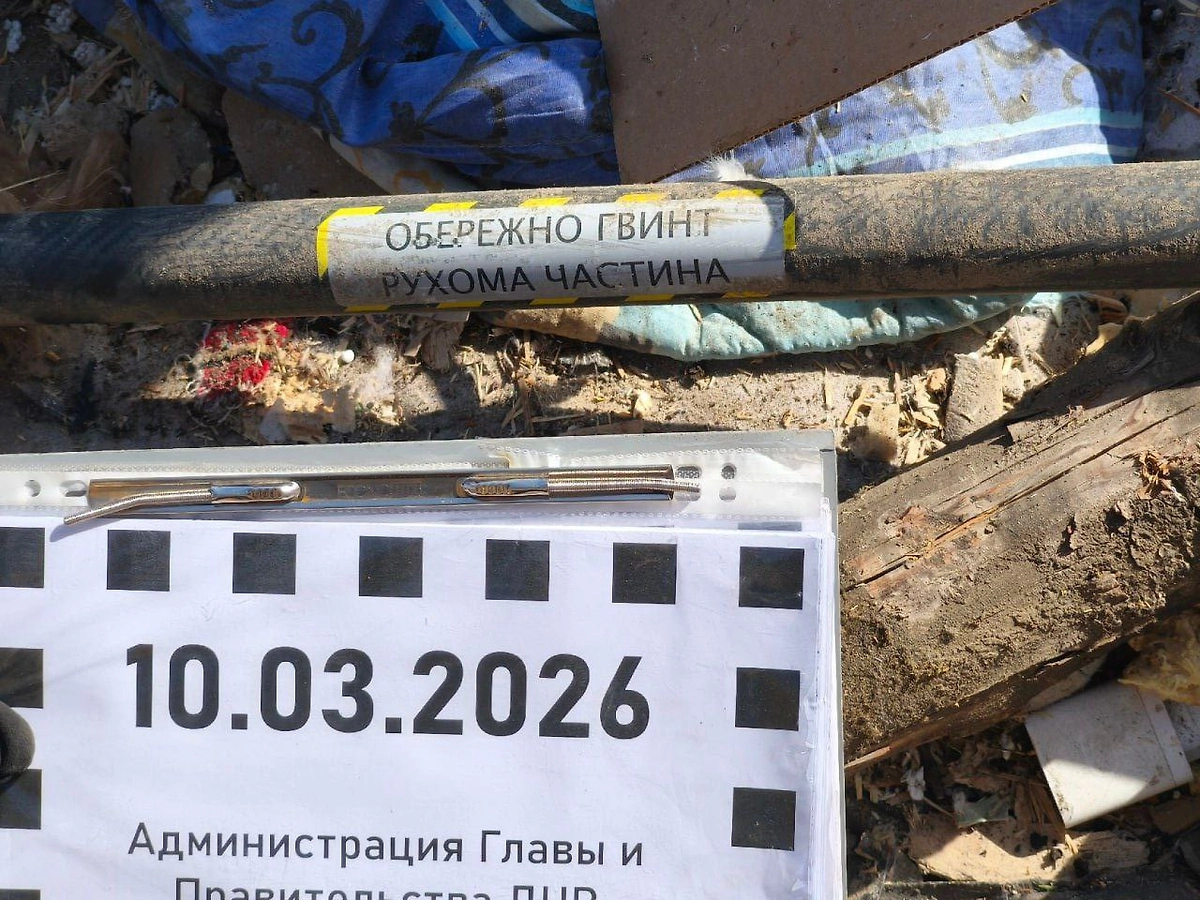 Госпиталь в ДНР. Обложка © Предоставлено Life.ru