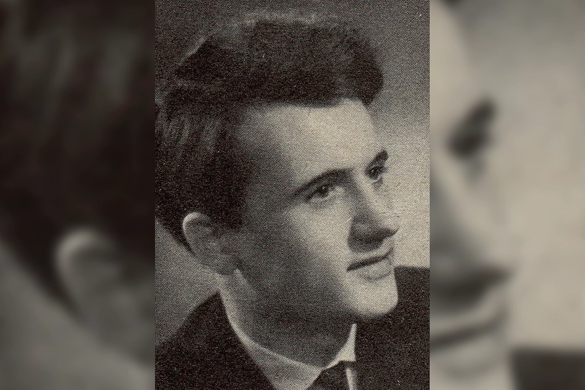 «Семь шагов за горизонт»: фильм про Игоря Шелушкова, победившего вычислительную машину в 1968 году. Фото © znanio