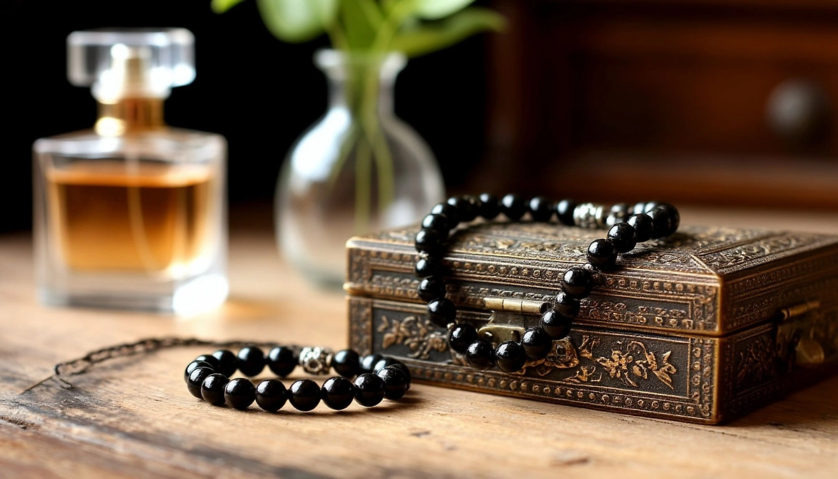 Энергетически опасные вещи в доме: что притягивает злых духов. Фото © «Шедеврум»