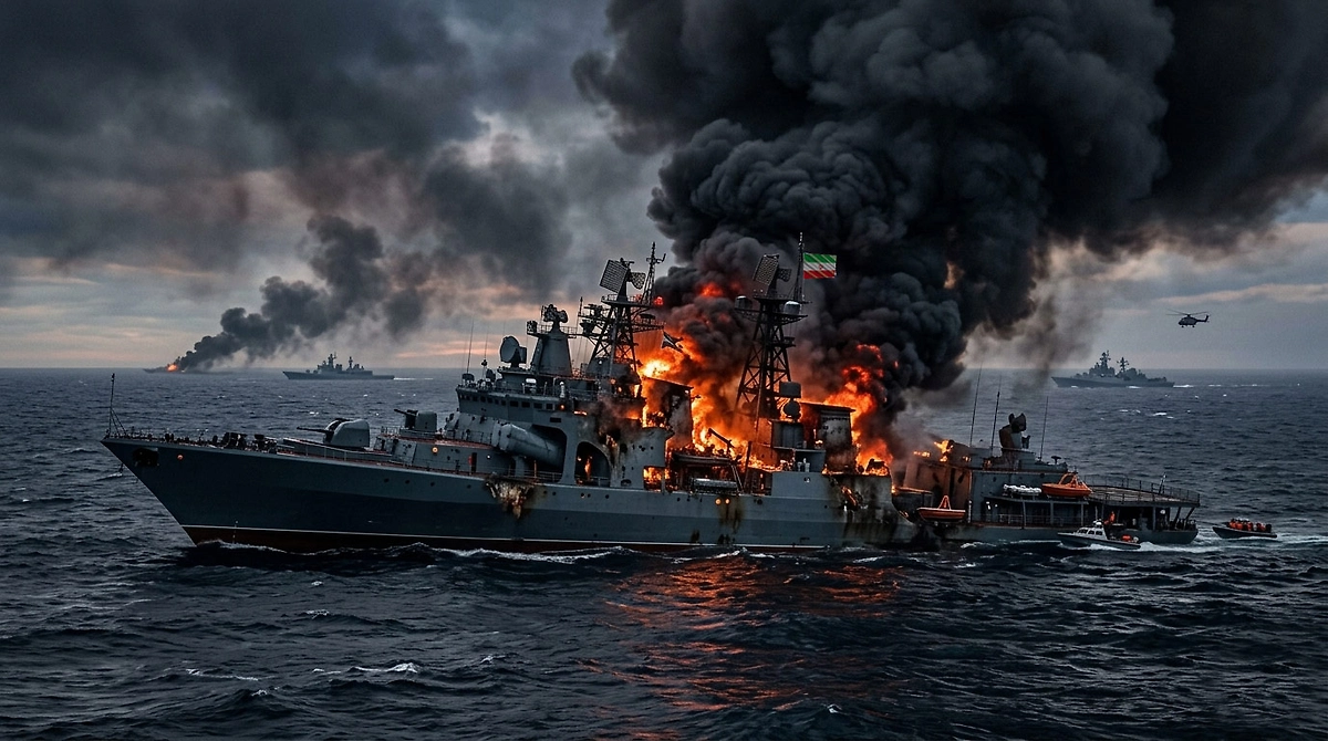 Фото © Nano Banana AI