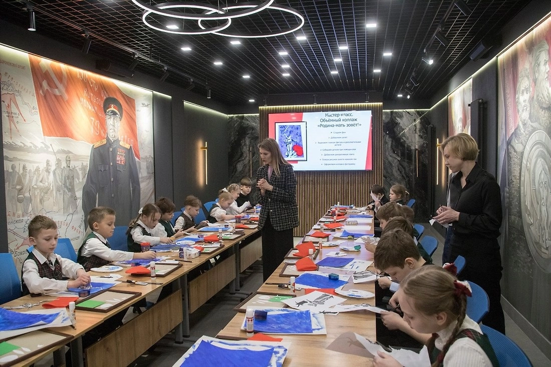 Фото предоставлено Life.ru организаторами проекта