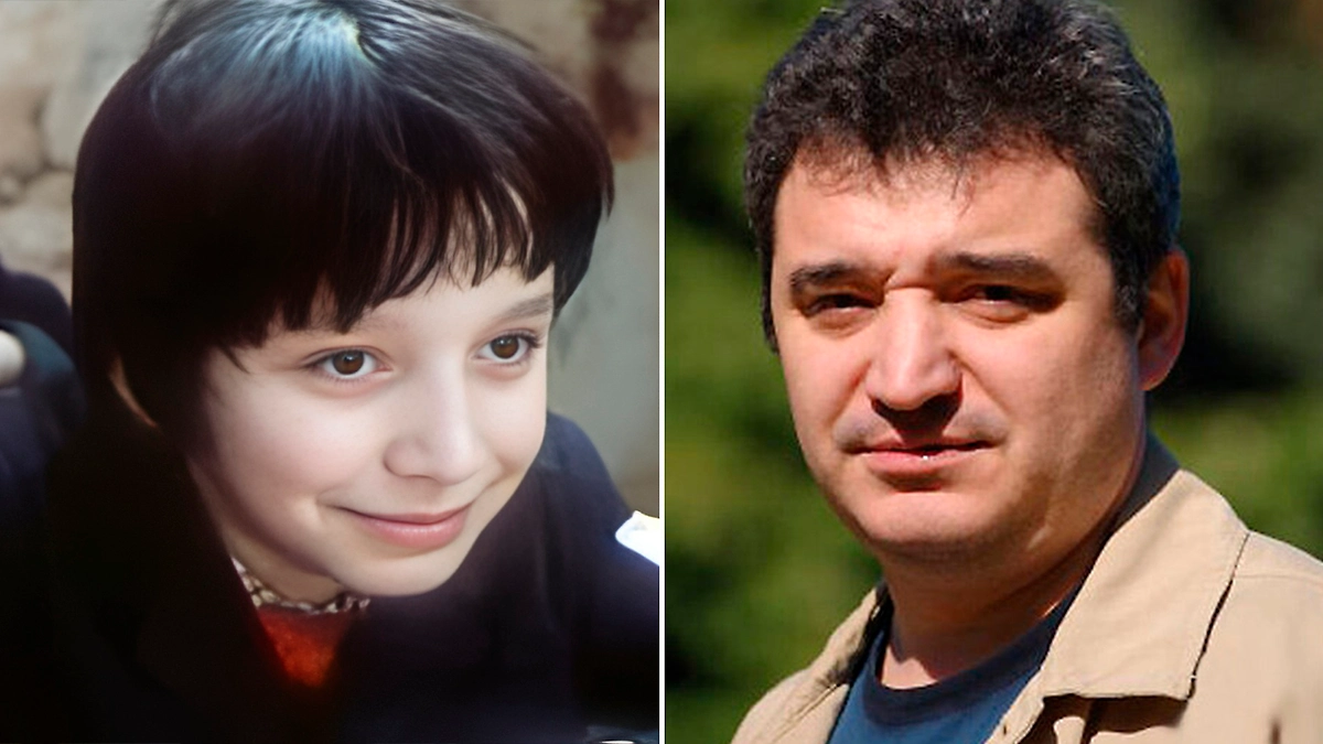 «Приключения Электроника»: актёры тогда и сейчас, в 2026 году. Фото © «Приключения Электроника», режиссёр Константин Бромберг, сценарист Евгений Велтистов / Kinopoisk © 1tv