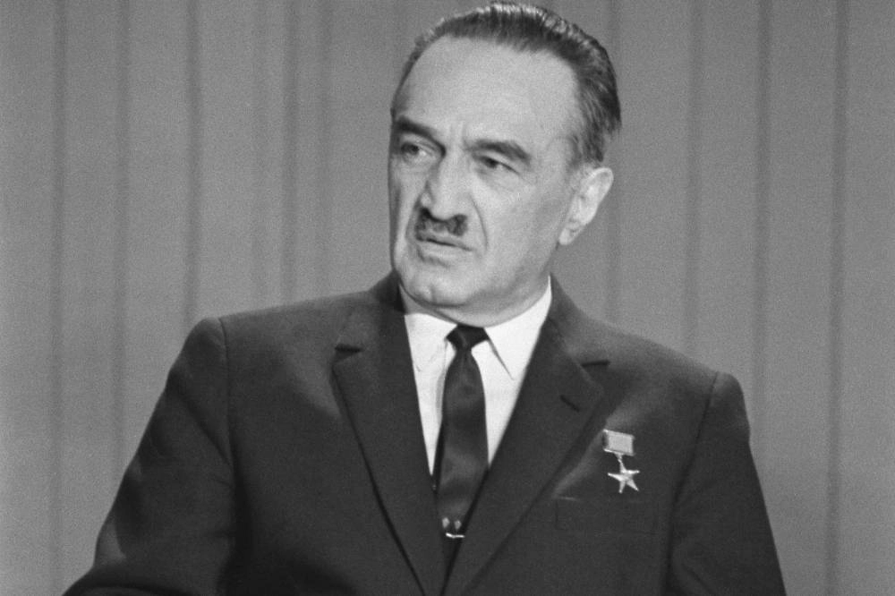 История кетчупа в СССР: от Микояна до болгарского импорта.Фото © ТАСС / Кошевой Виктор