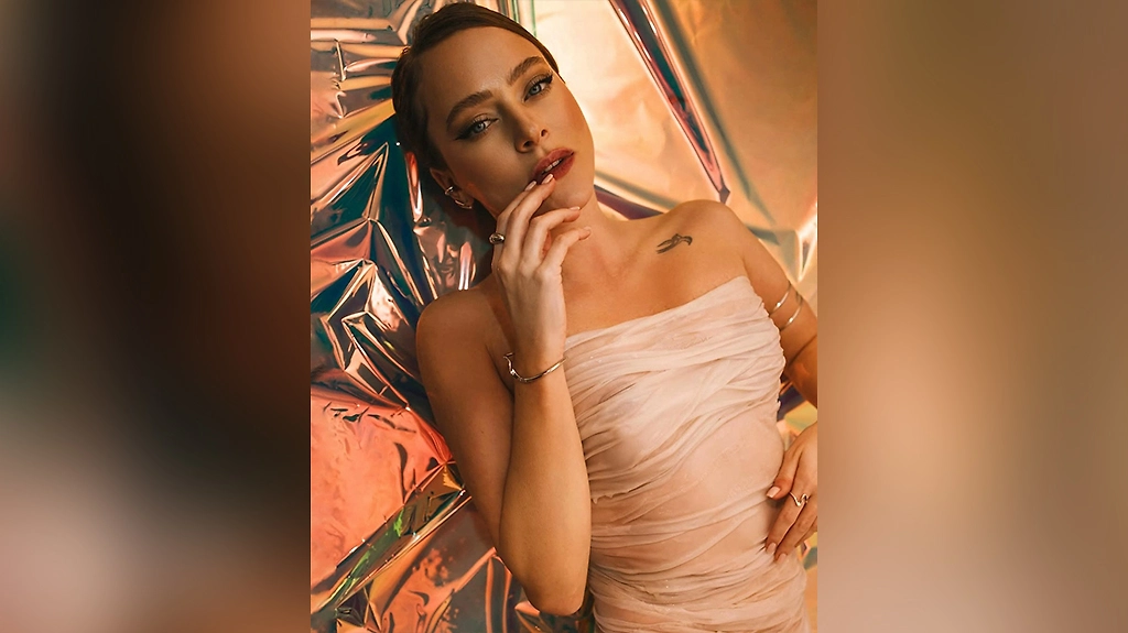 Фото © Instagram (признан экстремистской организацией и запрещён на территории Российской Федерации) / aglayatarasova