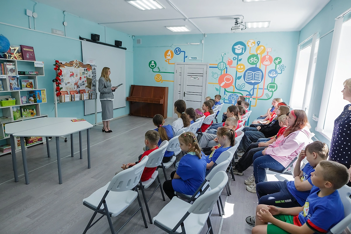 Фото предоставлено Life.ru организаторами проекта «ЭРА: эксперименты, развитие, арт»